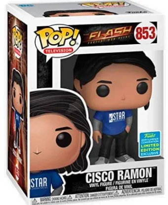 Cisco Ramon