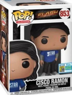 Cisco Ramon