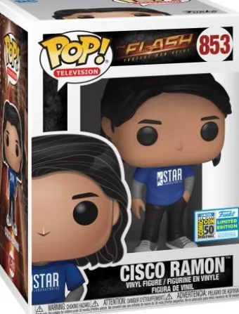 Cisco Ramon