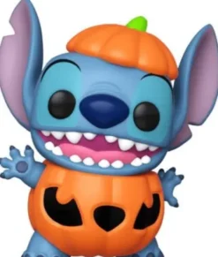 Citrouille Stitch