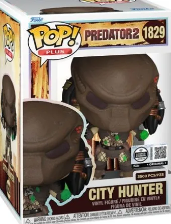 City Hunter
