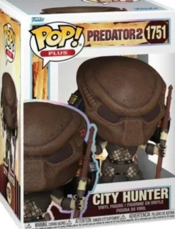 City Hunter