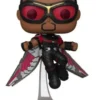 Civil War : Falcon