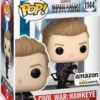 Civil War : Hawkeye