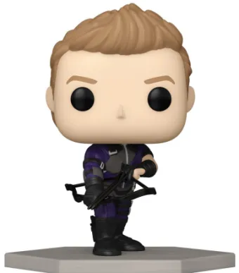 Civil War : Hawkeye