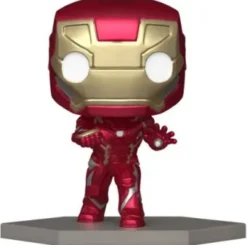 Civil War : Iron Man