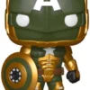 Civil Warrior - Vert