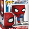 Civil War : Spider-Man