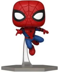 Civil War : Spider-Man