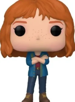 Claire Dearing