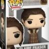 Claire Fraser