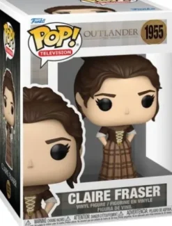 Claire Fraser