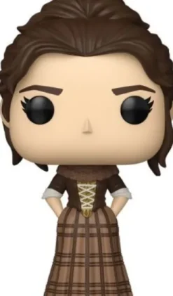 Claire Fraser