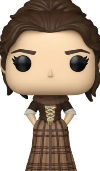 Claire Fraser