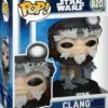Clang