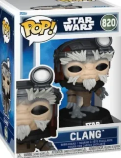 Clang