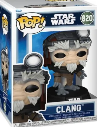 Clang