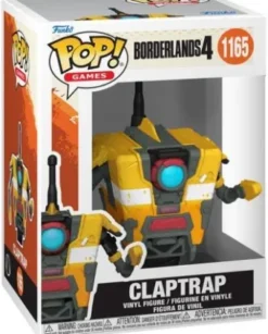 Claptrap