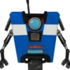 Claptrap Bleu