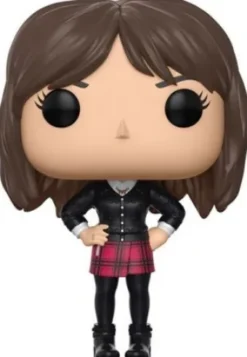 Clara Oswald