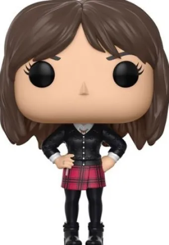 Clara Oswald