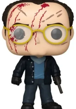 Clarence Boddicker