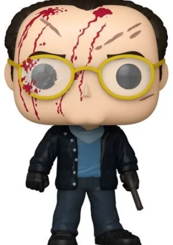Clarence Boddicker
