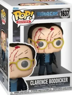 Clarence Boddicker