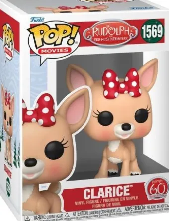 Clarice
