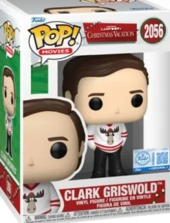 Clark Griswold