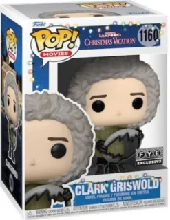 Clark Griswold