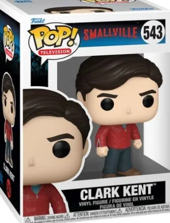 Clark Kent