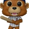 Clark the Cub (Chicago Cubs)