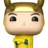 Classic Loki