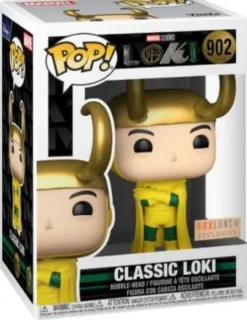 Classic Loki