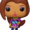 Clawdeen Wolf