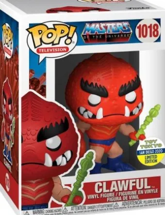 Clawful