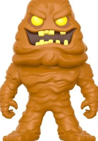 Clayface