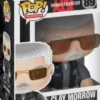 Clay Morrow