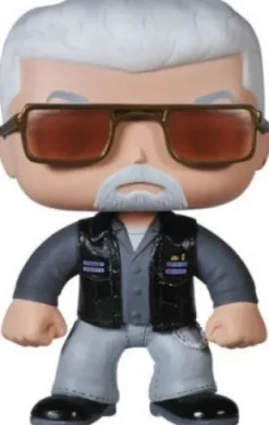 Clay Morrow