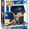Clayton Kershaw