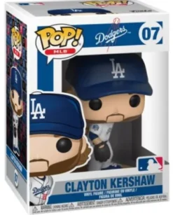 Clayton Kershaw