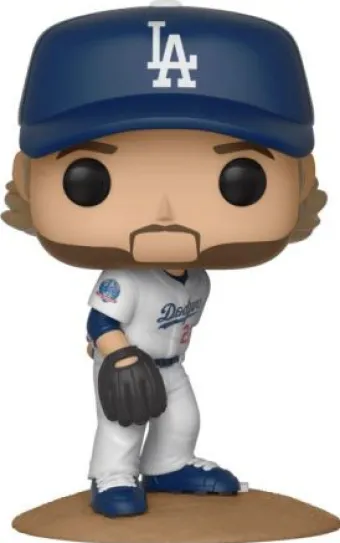 Clayton Kershaw