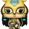 Cleo De Nile