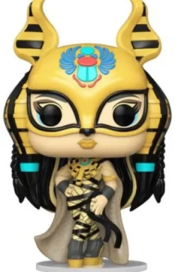 Cleo De Nile