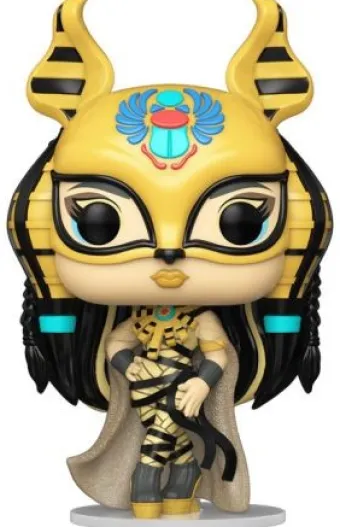 Cleo De Nile