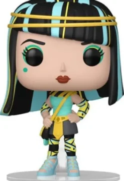 Cleo de Nile