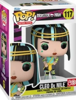 Cleo de Nile