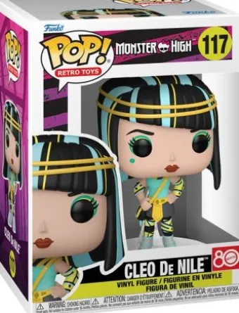 Cleo de Nile