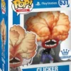 Clicker - The Last Of Us